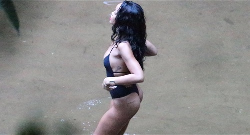 Rihanna, photo 303