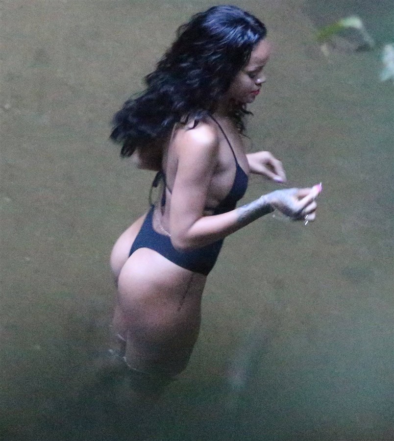 Rihanna, photo 305