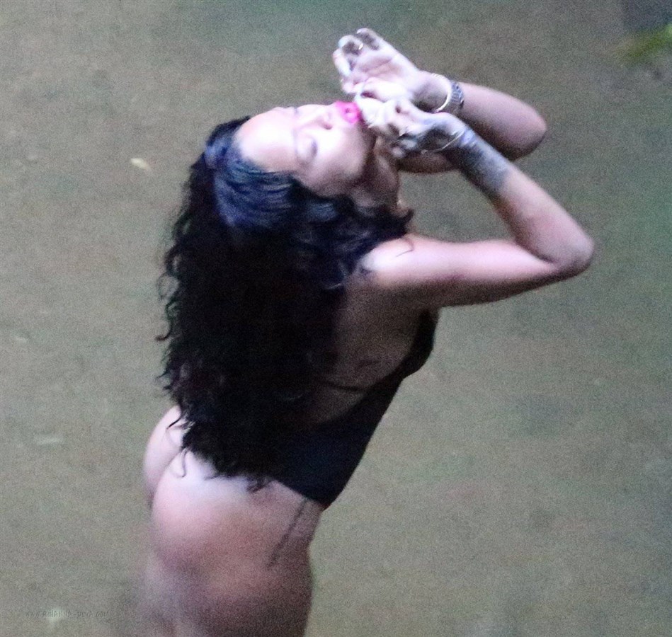 Rihanna, photo 307