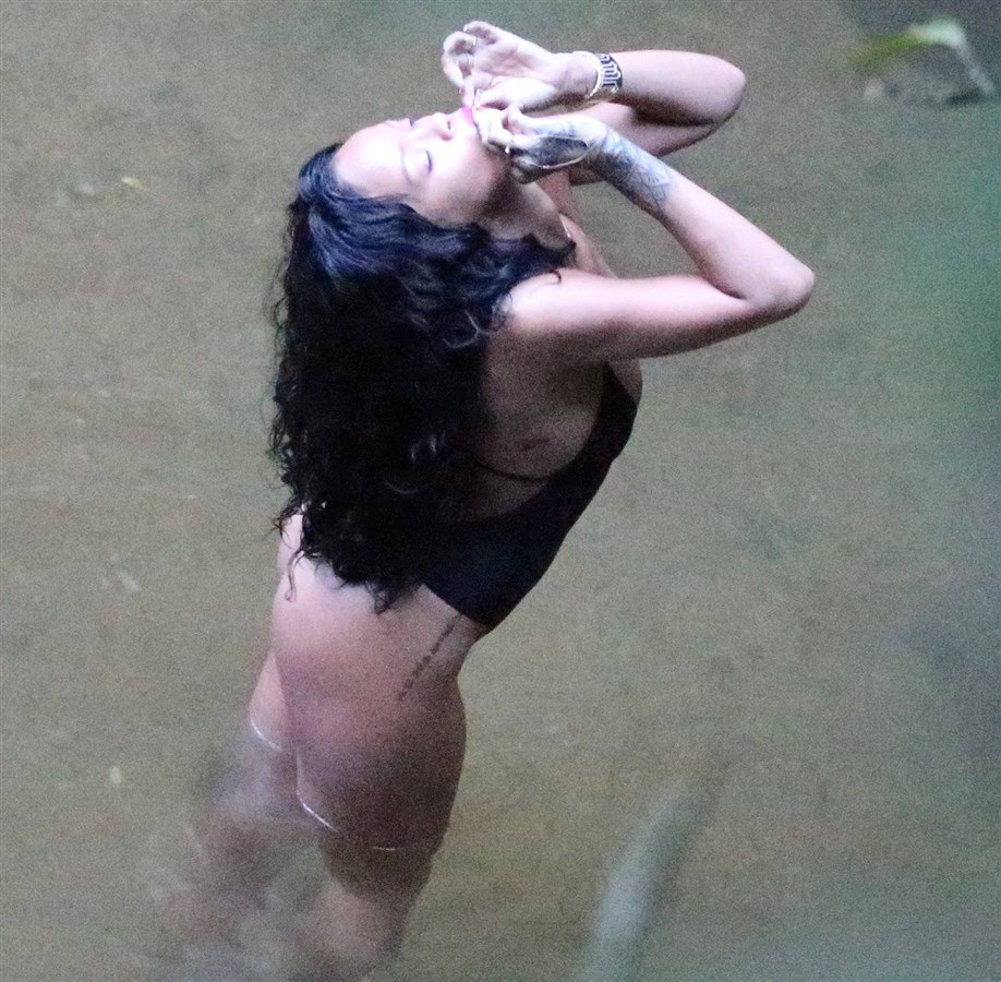 Rihanna, photo 309