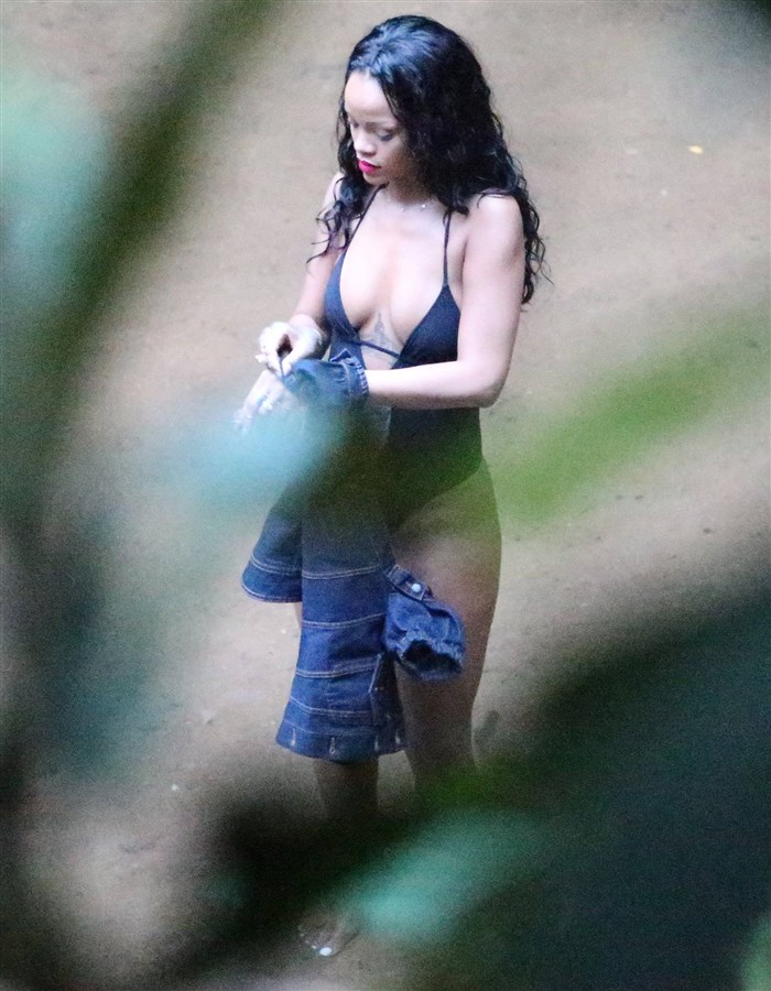 Rihanna, photo 320