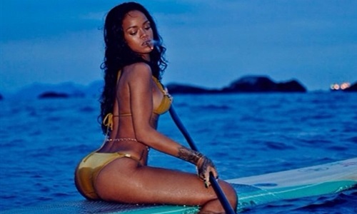 Rihanna, photo 322
