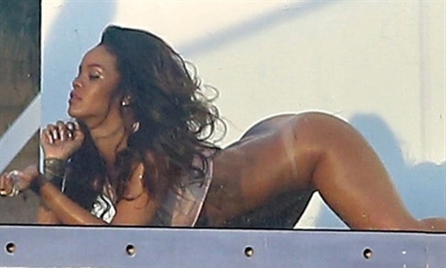 Rihanna, photo 335