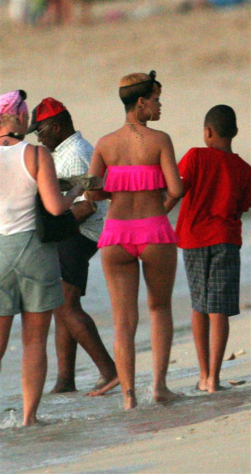 Rihanna, photo 840