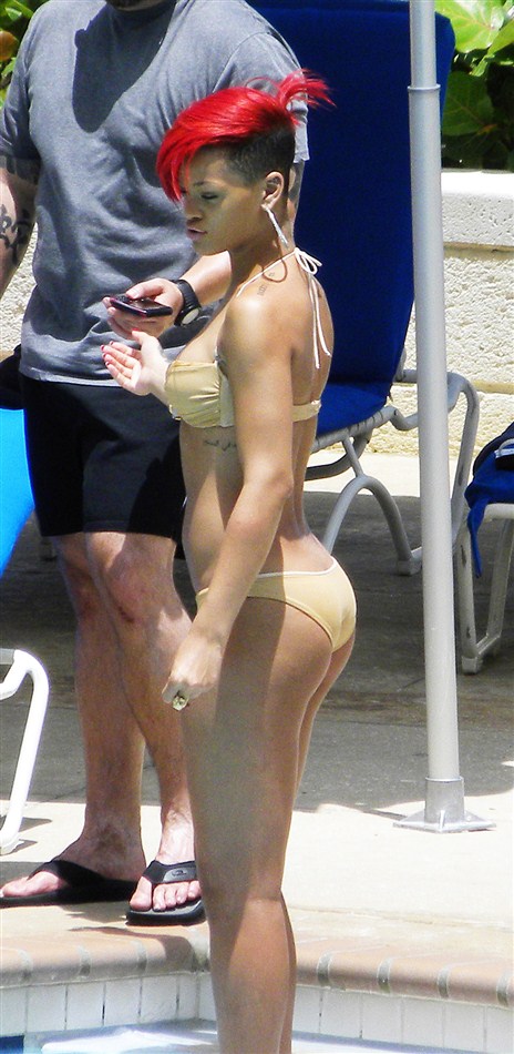 Rihanna, photo 861