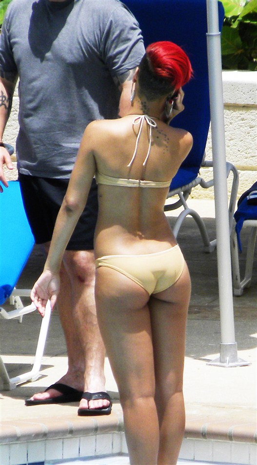 Rihanna, photo 863