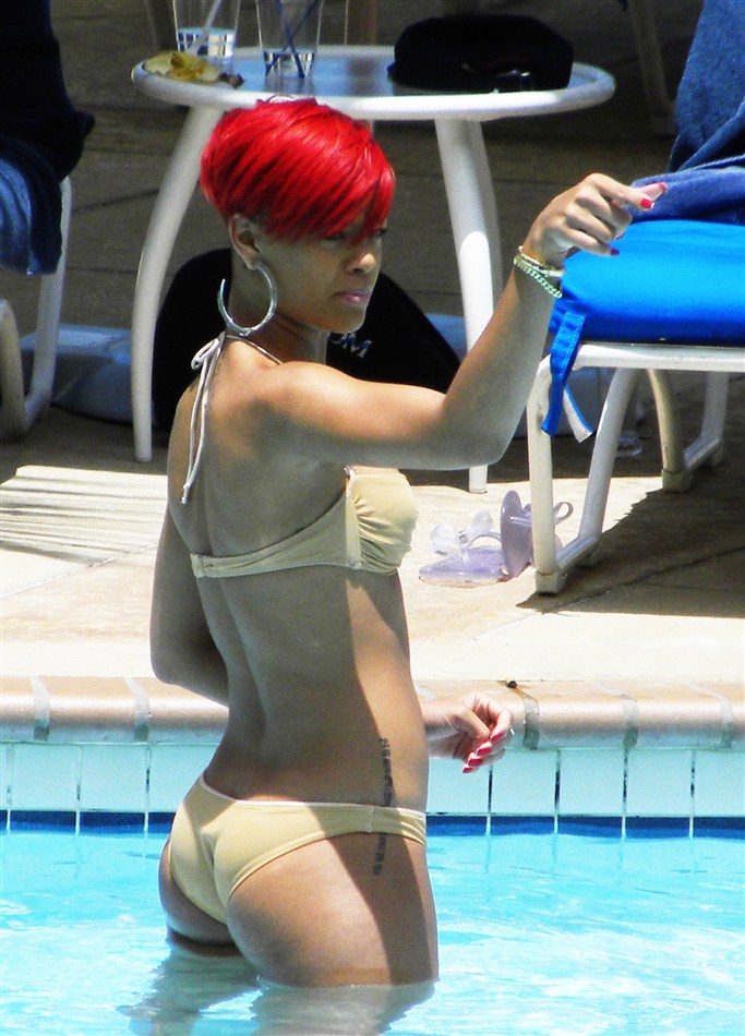 Rihanna, photo 865