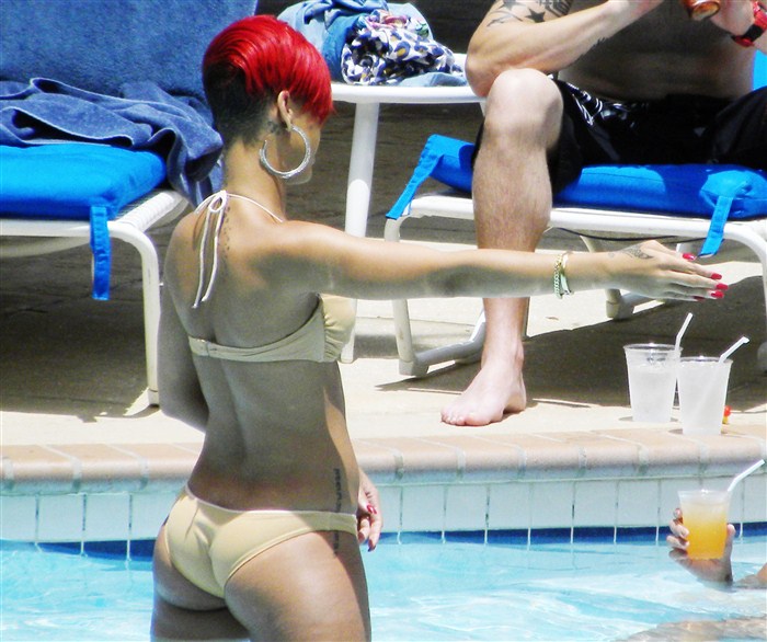 Rihanna, photo 867