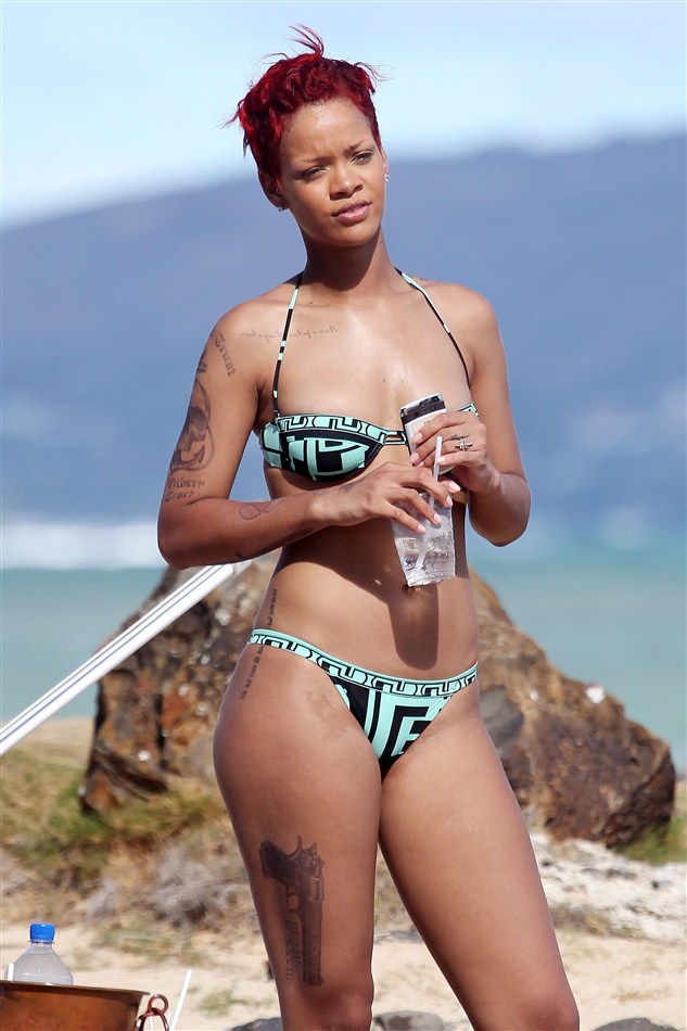 Rihanna, photo 876