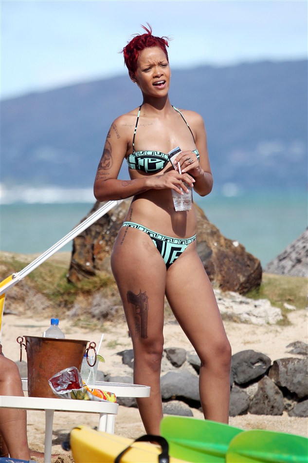 Rihanna, photo 878