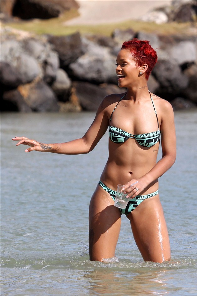 Rihanna, photo 880