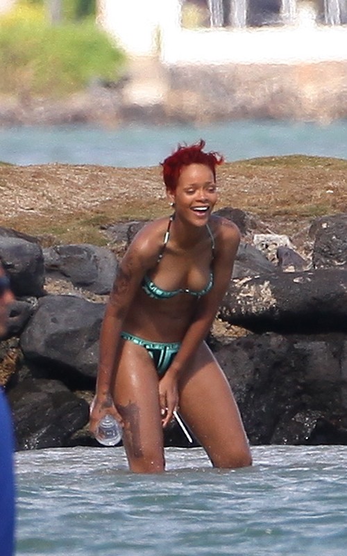 Rihanna, photo 886
