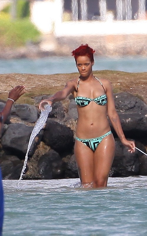 Rihanna, photo 887
