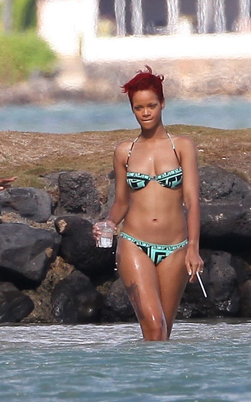 Rihanna, photo 889