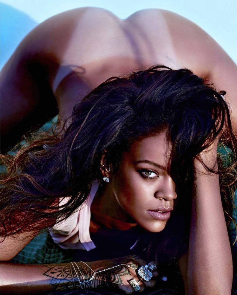 Rihanna, photo 908