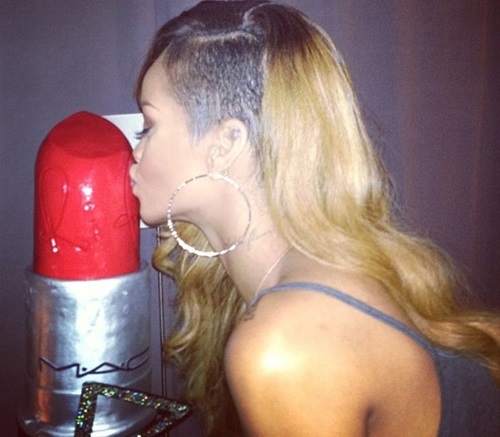 Rihanna, photo 916