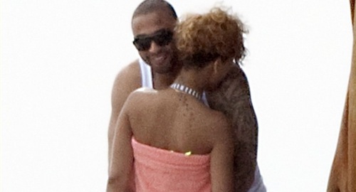 Rihanna, photo 925