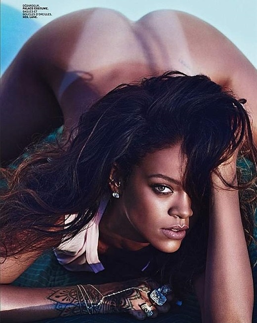 Rihanna, photo 929