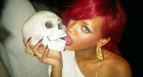 Rihanna, photo 931
