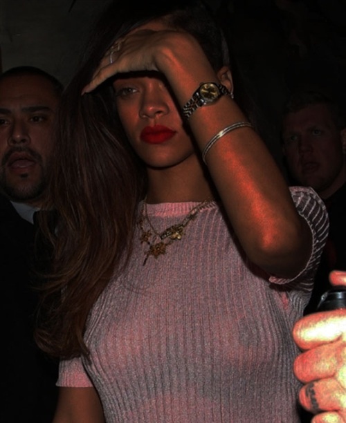 Rihanna, photo 934