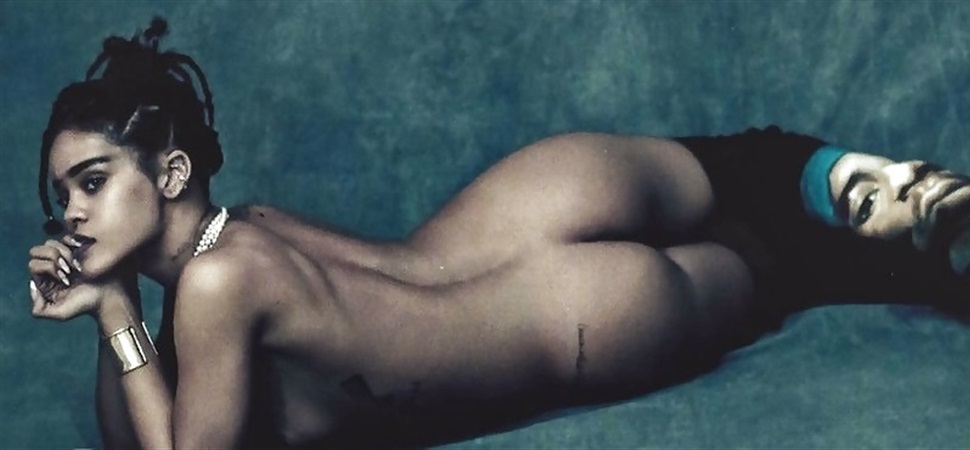 Rihanna, photo 936