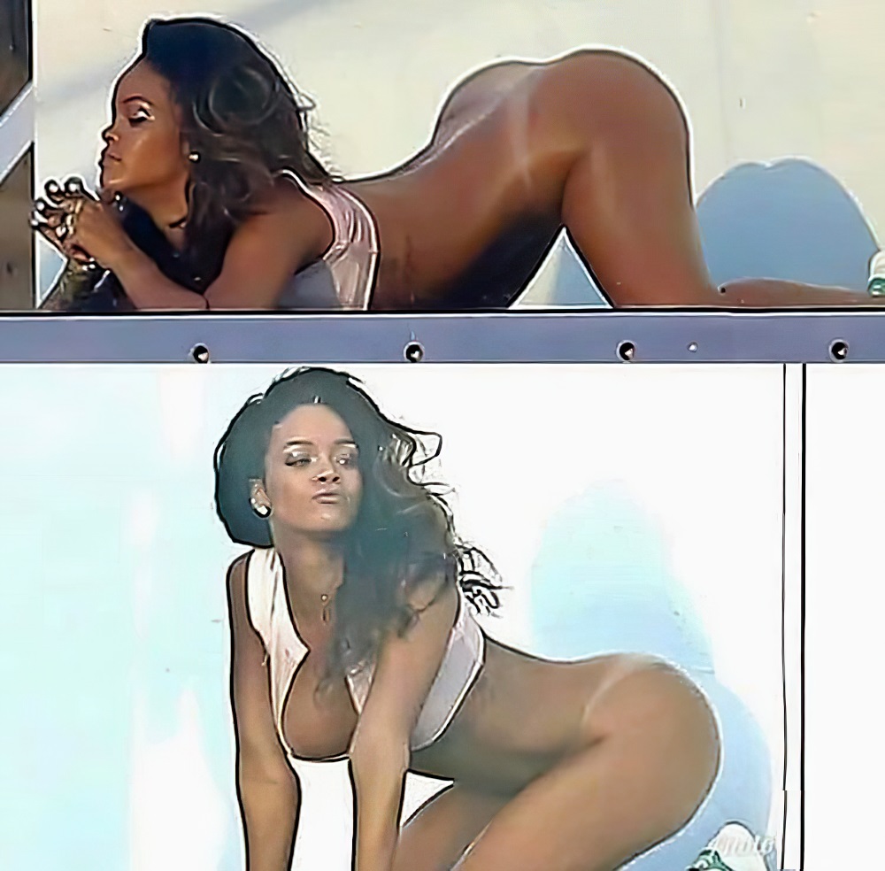 Rihanna, photo 938
