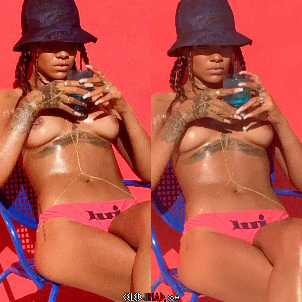 Rihanna, photo 946