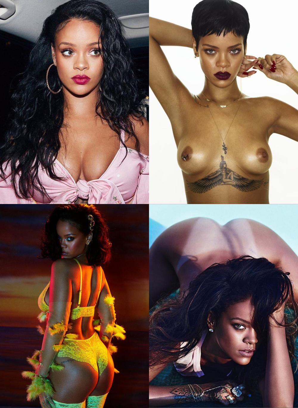 Rihanna, photo 949