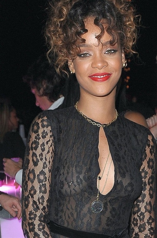 Rihanna, photo 957