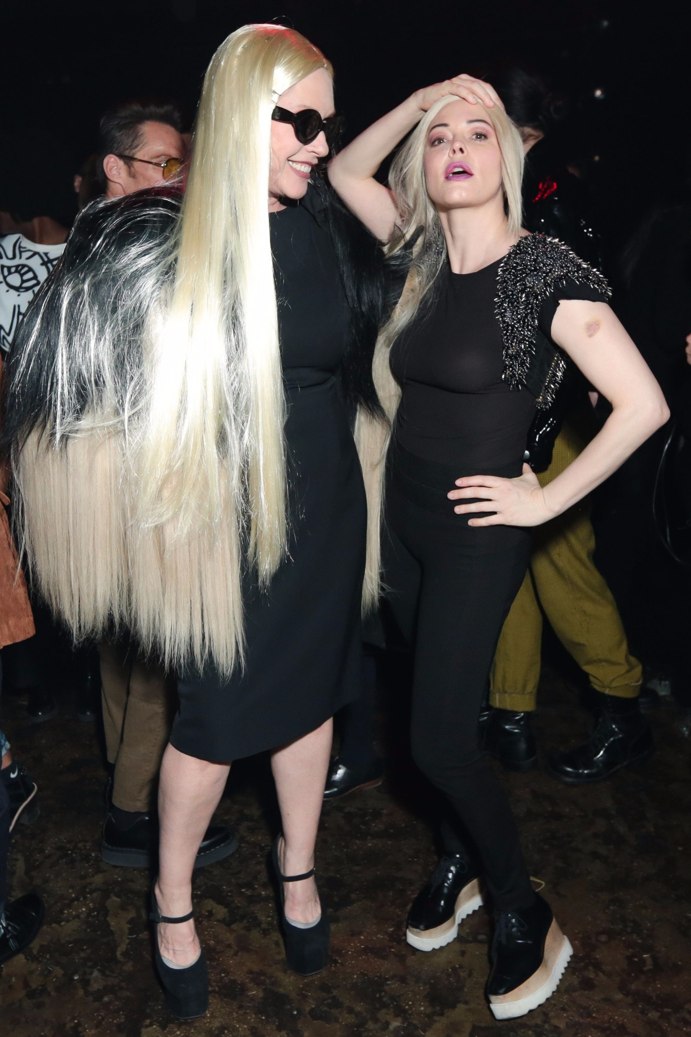 Rose Mcgowan, photo 16
