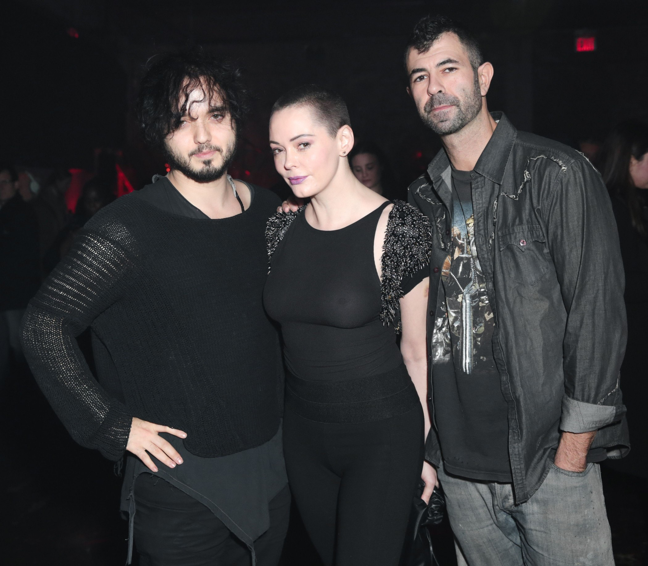 Rose Mcgowan, photo 29