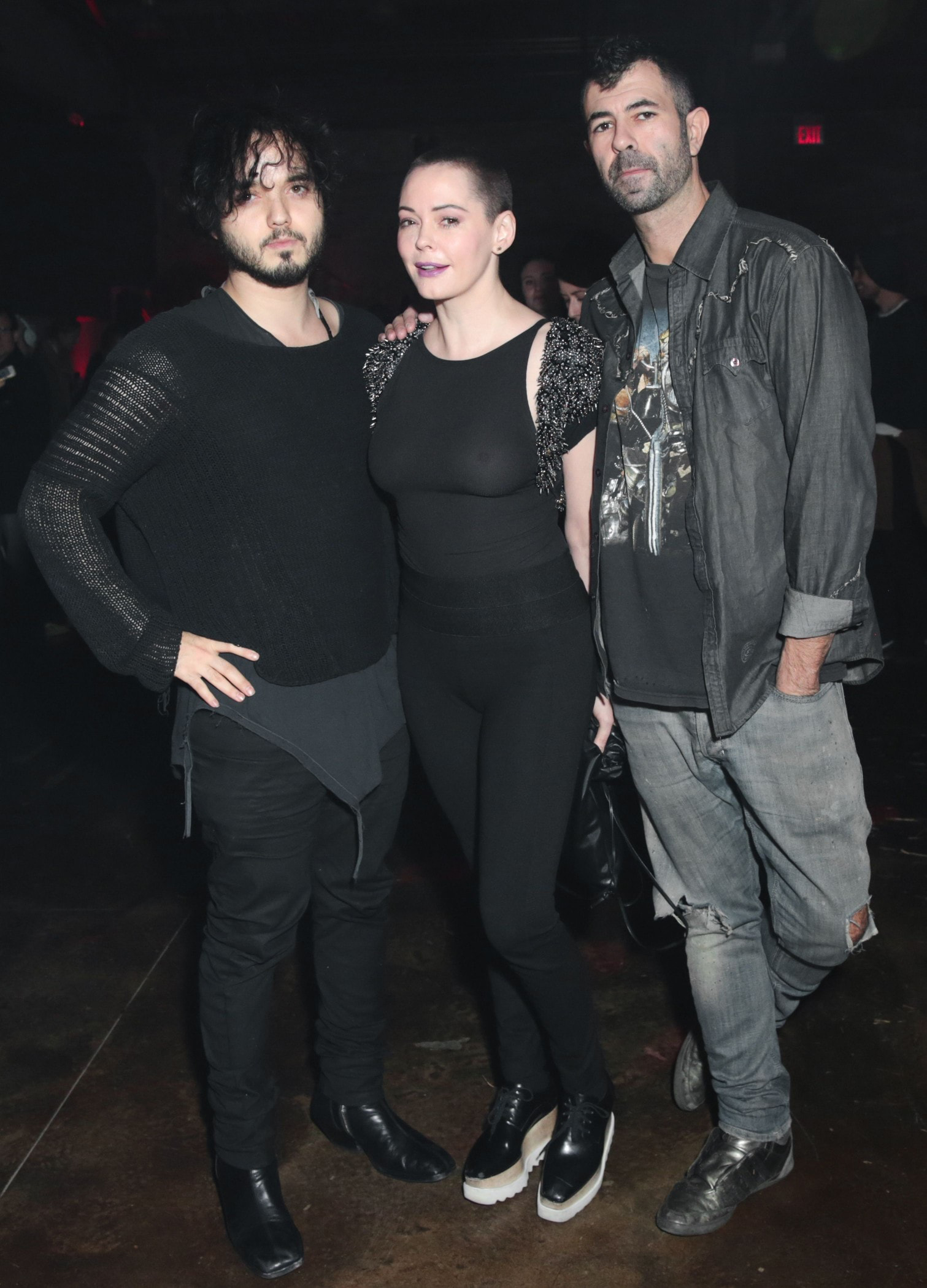 Rose Mcgowan, photo 40