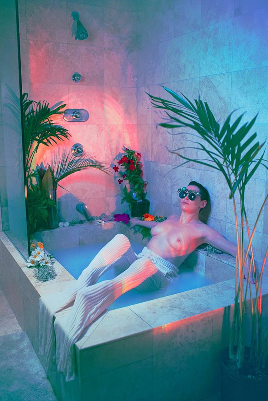 Rose Mcgowan, photo 42