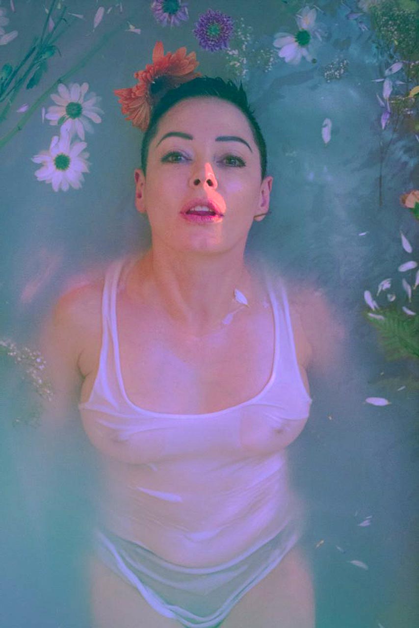 Rose Mcgowan, photo 49