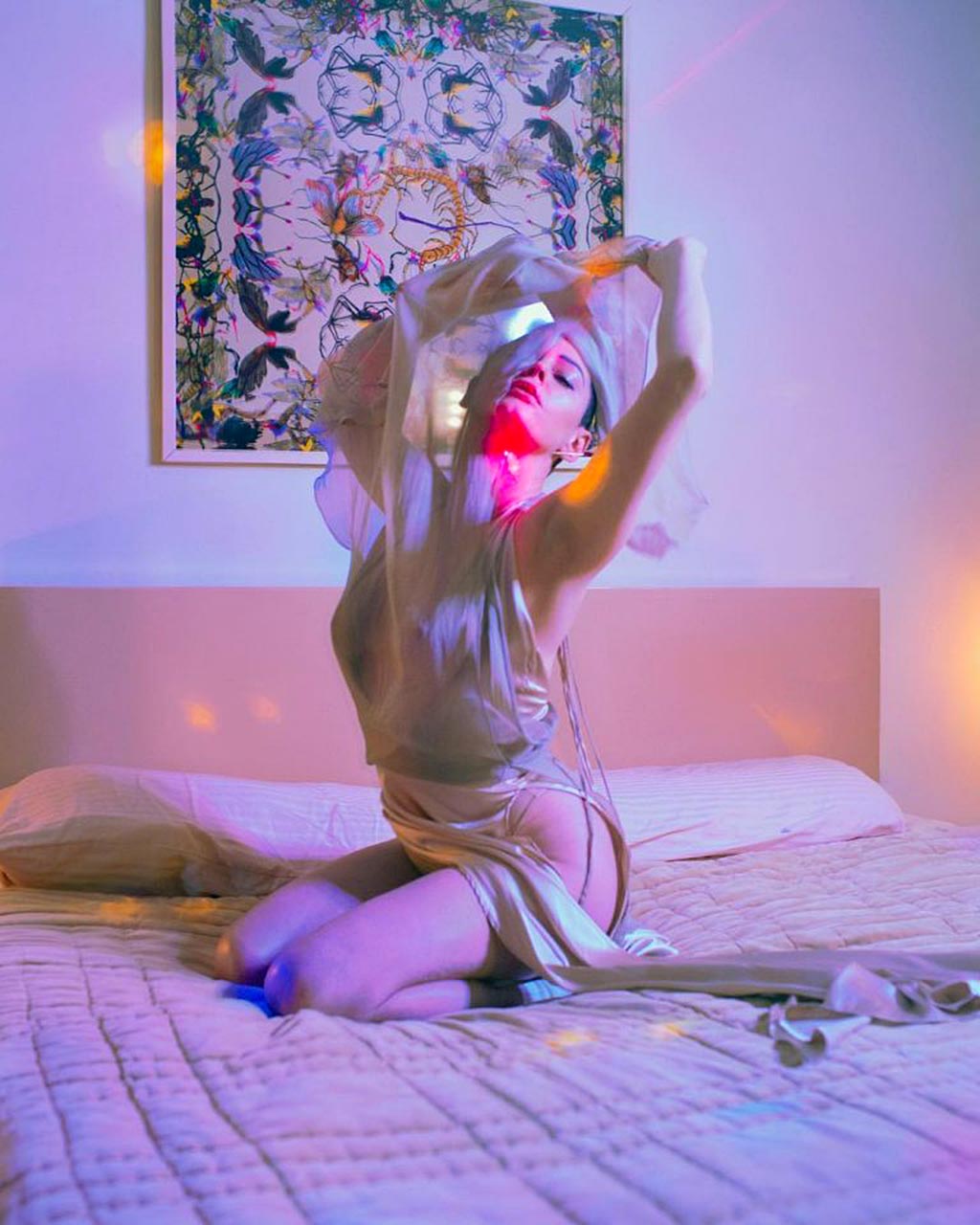 Rose Mcgowan, photo 51