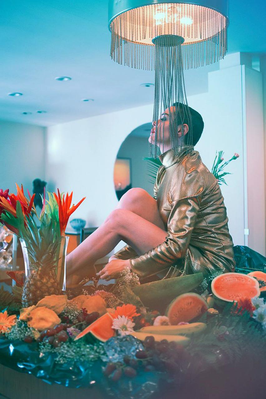 Rose Mcgowan, photo 54