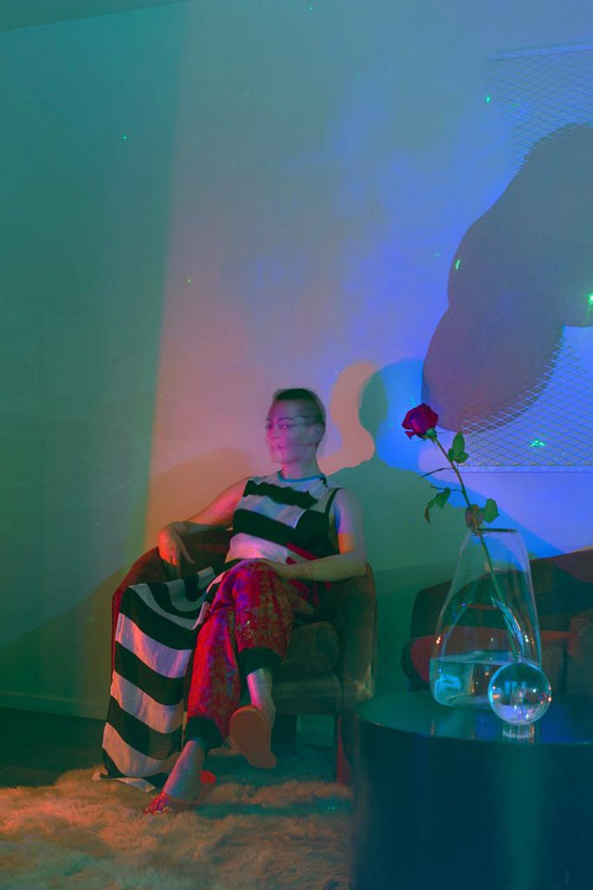 Rose Mcgowan, photo 55