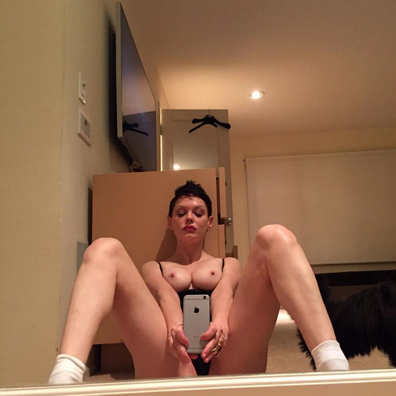 Rose Mcgowan, photo 56
