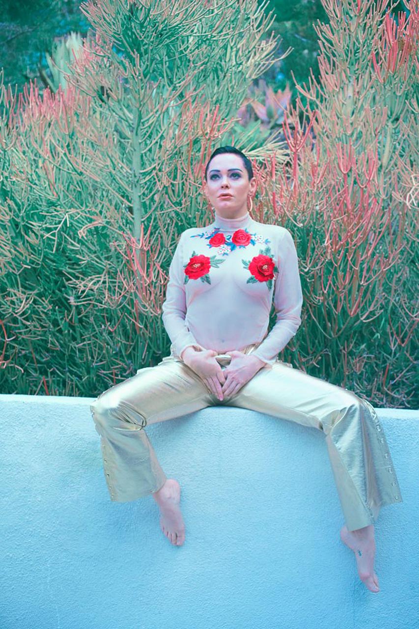 Rose Mcgowan, photo 57