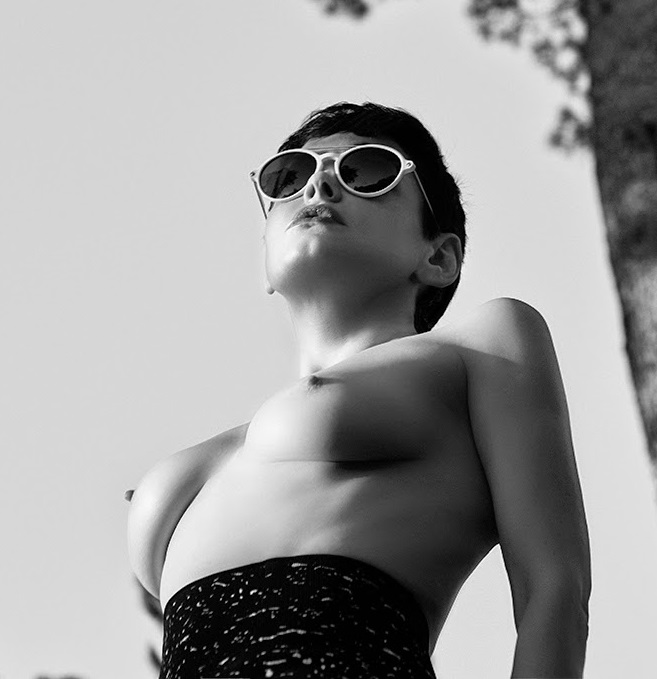 Rose Mcgowan, photo 32