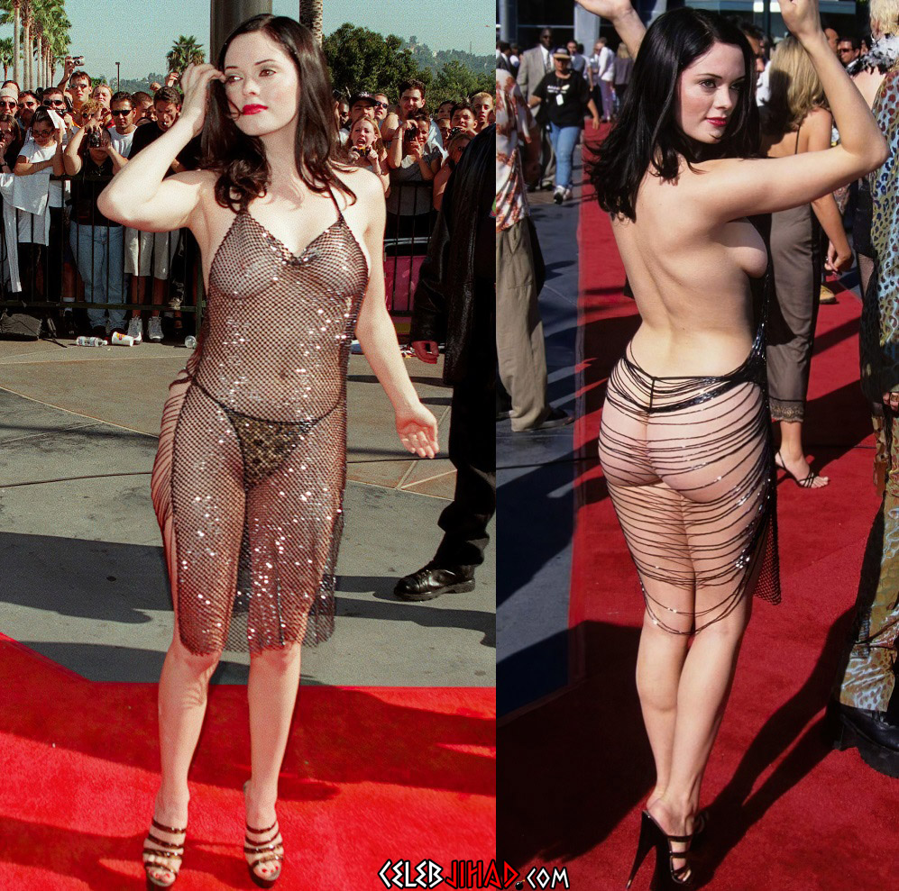 Rose Mcgowan, photo 77