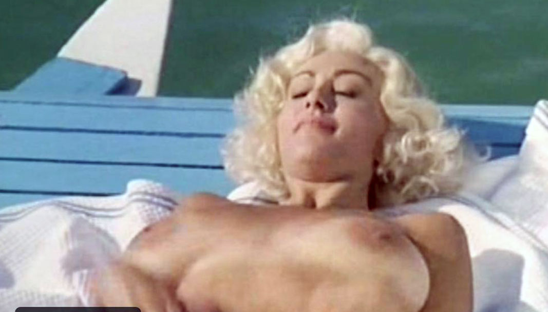 Sabrina Ferilli, photo 0
