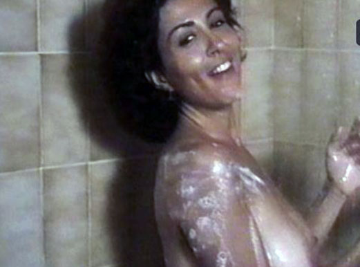 Sabrina Ferilli, photo 1