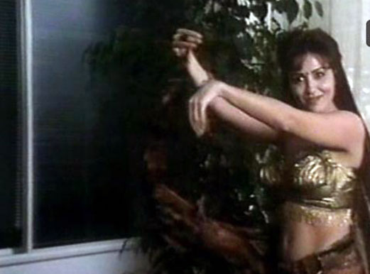 Sabrina Ferilli, photo 4
