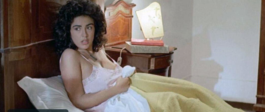 Sabrina Ferilli, photo 14