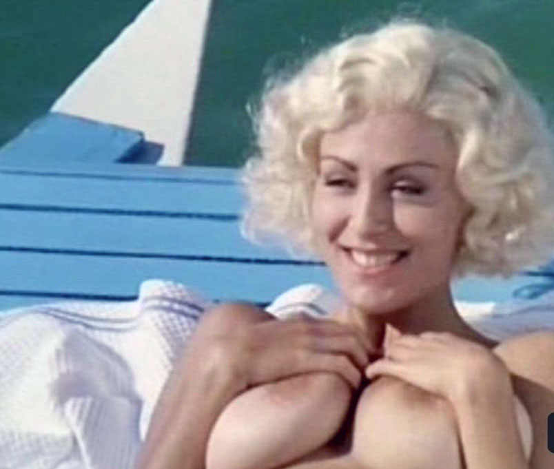 Sabrina Ferilli, photo 15