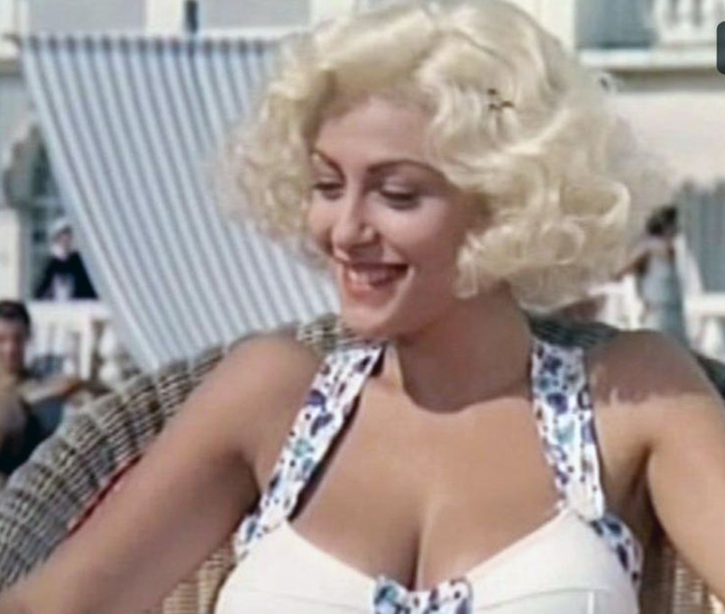 Sabrina Ferilli, photo 36