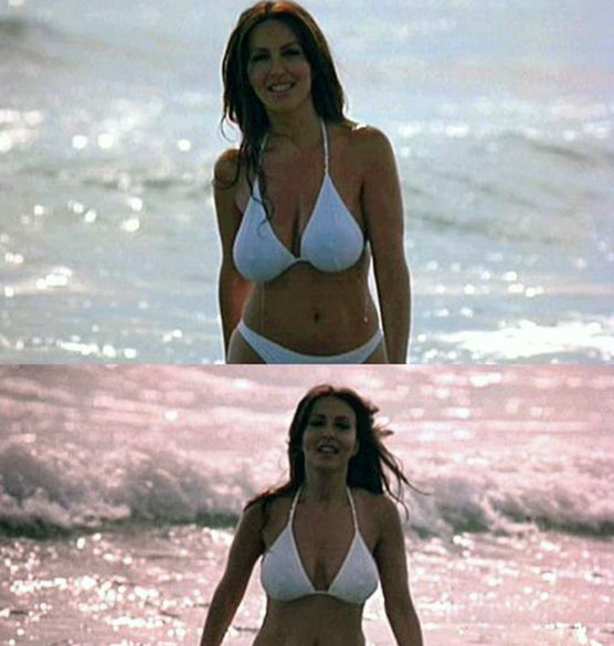 Sabrina Ferilli, photo 45