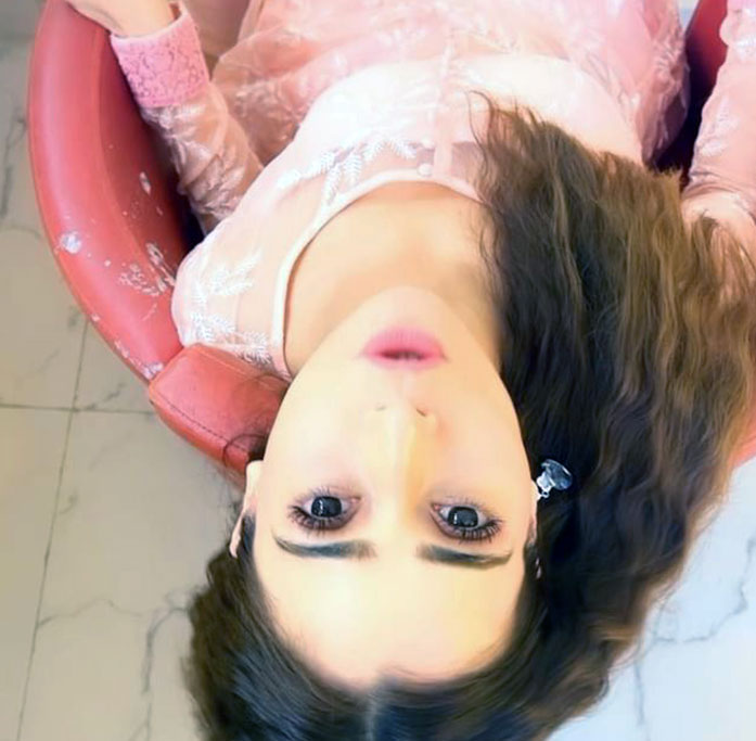 Sara Khan, photo 0