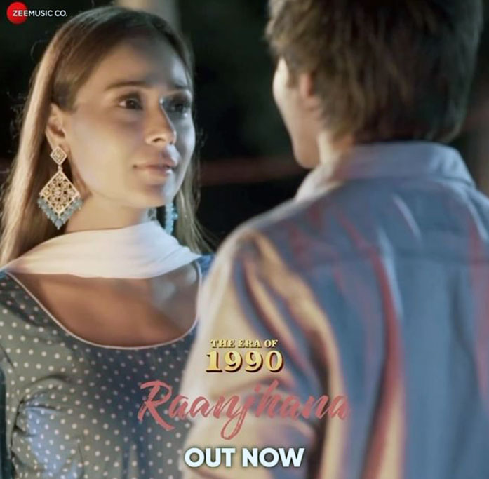 Sara Khan, photo 3